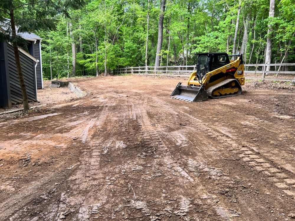 Landscaping CAROLINA TURF LAWN AND LANDSCAPE 77 Photos & 11 Reviews