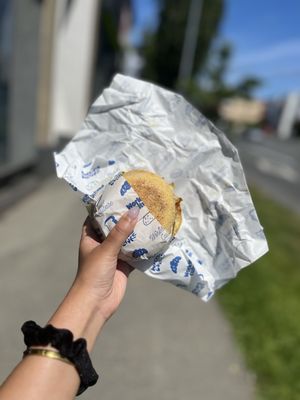 Working Culture Bread by null