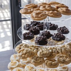 Crumbl - Outer Banks - Crumbl Minis are perfect for catering events!