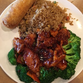 Lei Ting - The orange chicken was phenomenal and the sides were well prepared. Has been around for years, one of the hidden gems within downtown Milf. - Asian Fusion Near Me - Milford, Michigan Lei Ting - The orange chicken was phenomenal and the sides were well prepared. Has been around for years, one of the hidden gems within downtown Milf. - Asian Fusion Near Me - Milford, Michigan