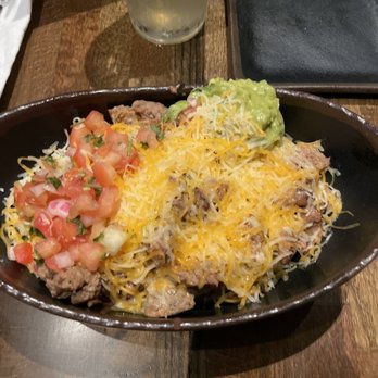 Cabos Cantina - Bowl - Tex-Mex Near Me - Fort Myers, Florida