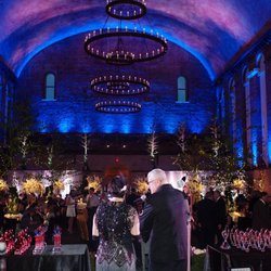 The Monastery Event Center