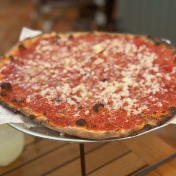 Truly Pizza - Ciccio - Pizza Near Me - Dana Point, California