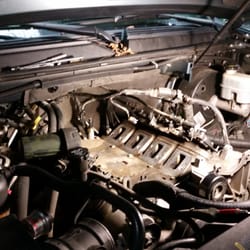 Silent Automotive