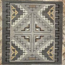 10200 Sumac 10 Square
Southwest Area Rug
RoomOfRugs.com