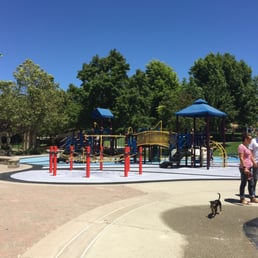 Play structure for bigger kids Play structure for bigger kids