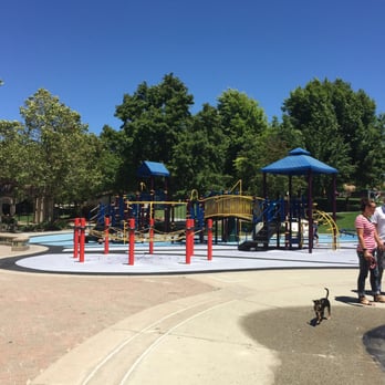 Sycamore Valley Park - Play structure for bigger kids - Parks Near Me - Danville, California Sycamore Valley Park - Play structure for bigger kids - Parks Near Me - Danville, California