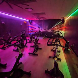 Mountainside Fitness Ice Den North Scottsdale