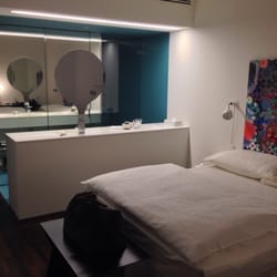 City Garden - Superior room