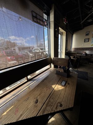 Workhorse Bar by null