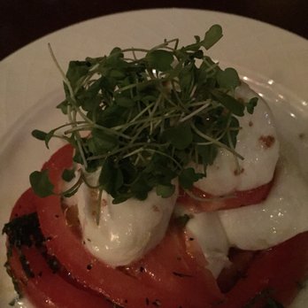 Harry's - Buffalo mozzarella/tomatoes - Steakhouses Near Me - Manhattan, New York Harry's - Buffalo mozzarella/tomatoes - Steakhouses Near Me - Manhattan, New York