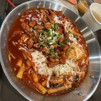 DA PAN - Asian Fusion Near Me - Mesa, Arizona