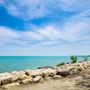 Photo of Lake Michigan