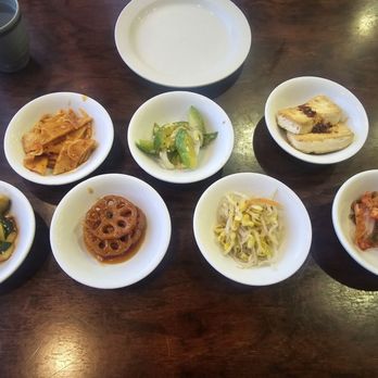 Myung San - Bonchon - Korean Near Me - Flushing, New York