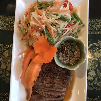 Bua Thai Restaurant - Thai Near Me - Aurora, Colorado
