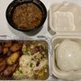 Taste of Congo