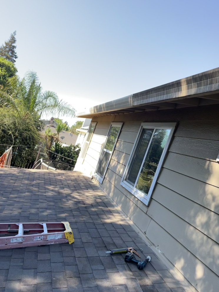 Slide of Universal Roofing