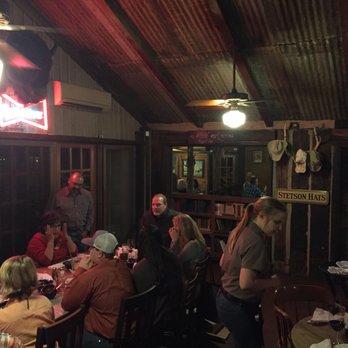 Perini Ranch Steakhouse - Steakhouses Near Me - Buffalo Gap, Texas Perini Ranch Steakhouse - Steakhouses Near Me - Buffalo Gap, Texas