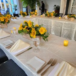 Scarsella's Florist