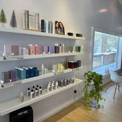 Sarah Lefebvre Hair