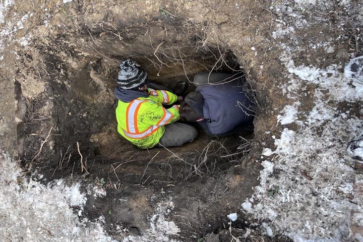 Slide of Lucke Plumbing and Heating