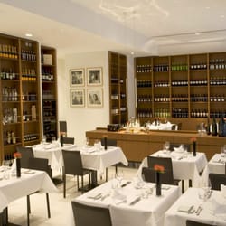 Restaurant DUKE - Restaurant DUKE