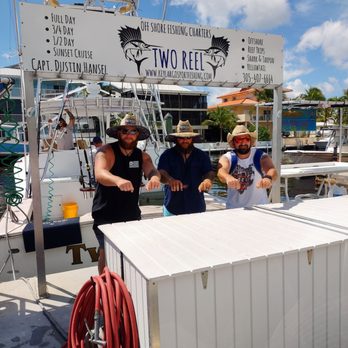 Key Largo Sportfishing - Best charter EVER - Boat Charters Near Me - Key Largo, Florida Key Largo Sportfishing - Best charter EVER - Boat Charters Near Me - Key Largo, Florida