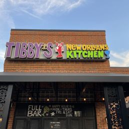 TIBBY’S NEW ORLEANS KITCHEN - Updated February 2026 - 1408 Photos & 963