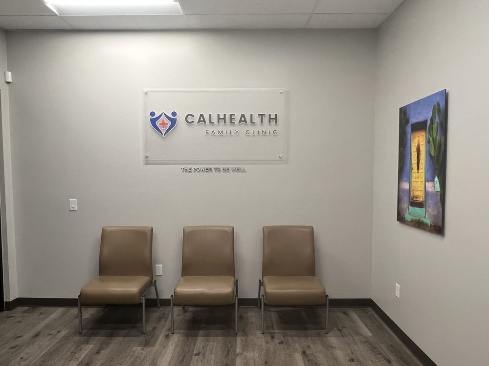 Calhealth Family Clinic - grief counselor in Chandler, AZ