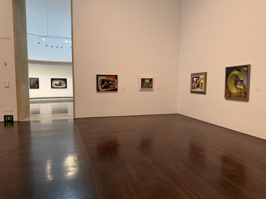 Blanton Museum of Art by null