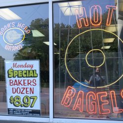 Bagel World