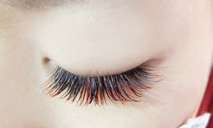 Gorgeous Beauty Salon Logo