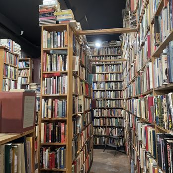 Kaboom Books - Used Bookstore Near Me - Houston, Texas Kaboom Books - Used Bookstore Near Me - Houston, Texas