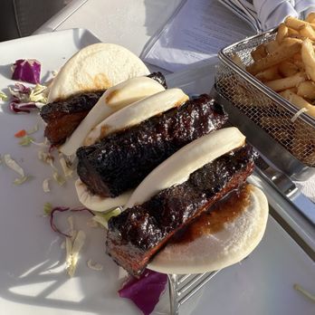 Topsail - Pork bun - American Near Me - San Diego, California Topsail - Pork bun - American Near Me - San Diego, California
