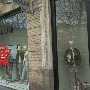Mango - Women's Clothing Near Me - Toulouse, 31