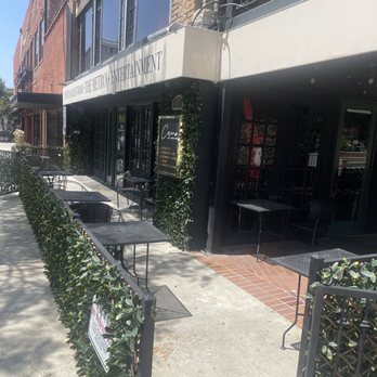 Cosmo Restobar - New American Near Me - Pomona, California Cosmo Restobar - New American Near Me - Pomona, California