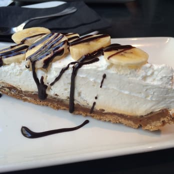 Diurno - Banana Cream Pie - Breakfast & Brunch Near Me - Madrid, M