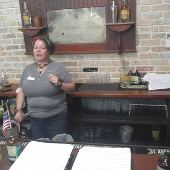St. Augustine Distillery - Distilleries Near Me - Saint  Augustine, Florida