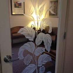Golden State Endodontics - Reception Area