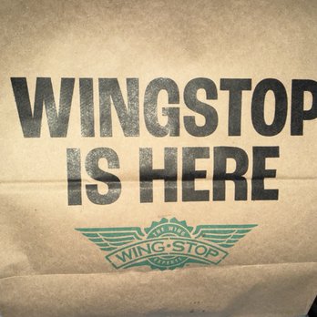 Wingstop - Chicken Wings Near Me - San Jacinto, California