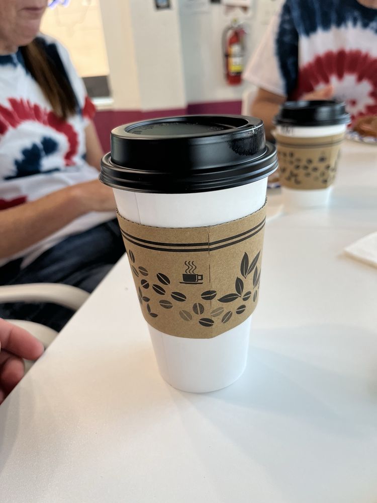 South Beach Coffee Image