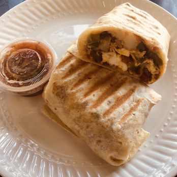 Sunny Side Up Doughnuts - Breakfast Burrito - Donuts Near Me - Laguna Niguel, California Sunny Side Up Doughnuts - Breakfast Burrito - Donuts Near Me - Laguna Niguel, California