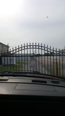 Drydockers Boat & Rv Storage