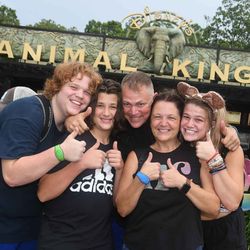 Road to Relaxation Travel by Nicole - Walt Disney World 2023