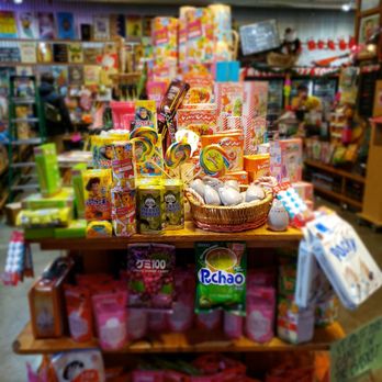Rocket Fizz - Candy Stores Near Me - Portland, Oregon Rocket Fizz - Candy Stores Near Me - Portland, Oregon