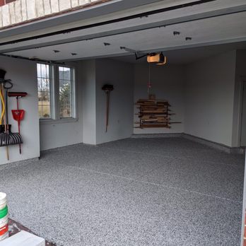 White Rabbit - After 2 of our 4 Bays. - Home Organization Near Me - Lake Zurich, Illinois White Rabbit - After 2 of our 4 Bays. - Home Organization Near Me - Lake Zurich, Illinois