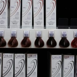 Sally Beauty Supply - Tintes para cabello de humano