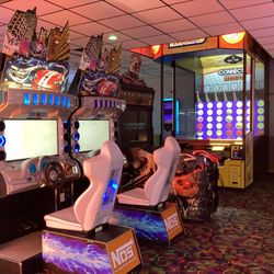Dale’s Weston Lanes