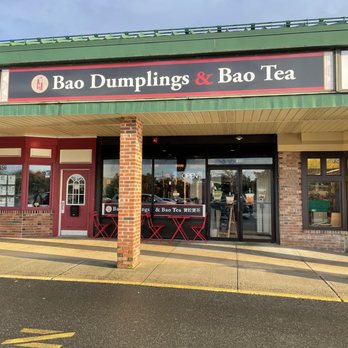 Bao Dumplings & Bao Tea - Entrance - Bubble Tea Near Me - Hazlet, New Jersey Bao Dumplings & Bao Tea - Entrance - Bubble Tea Near Me - Hazlet, New Jersey