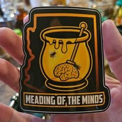 Meading Of The Minds